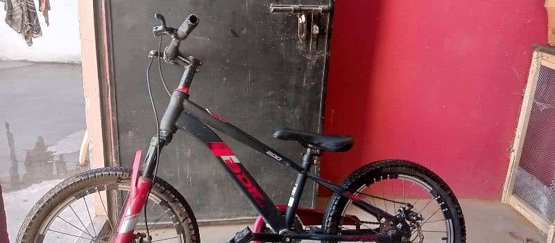 cycle for sell 11