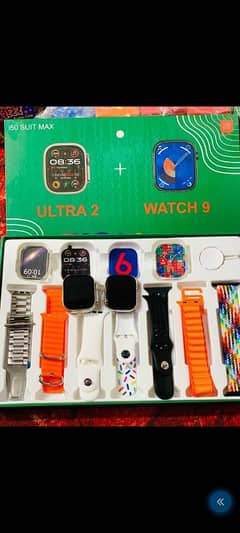 ultra watch+ series watch 9