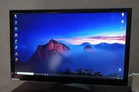 PLANNAR 27 INCH 2K IPS DISPLAY MONITOR