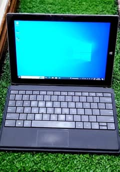 Microsoft Surface 3 With Original Keyboard