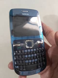 Nokia C3-00 Original