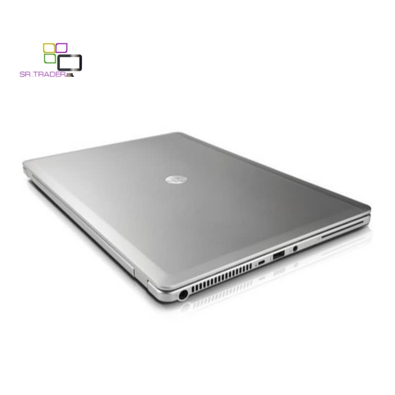 Model . . HP Elitebook folio 9480M . . . . not any single fault 1