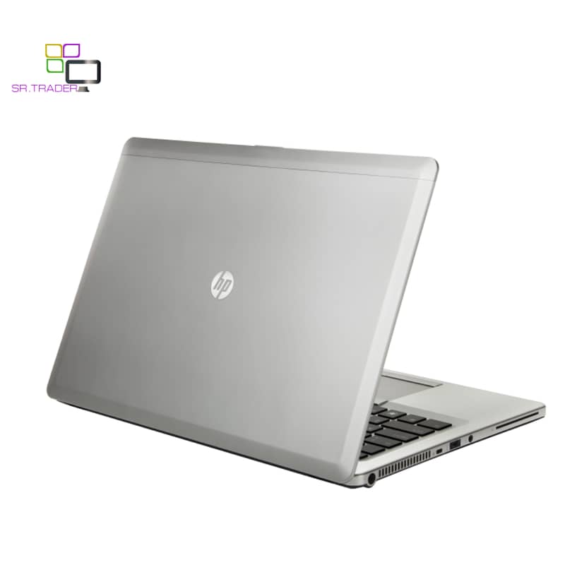 Model . . HP Elitebook folio 9480M . . . . not any single fault 2