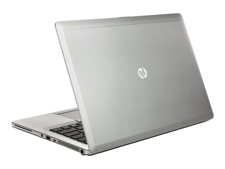 Model . . HP Elitebook folio 9480M . . . . not any single fault 4