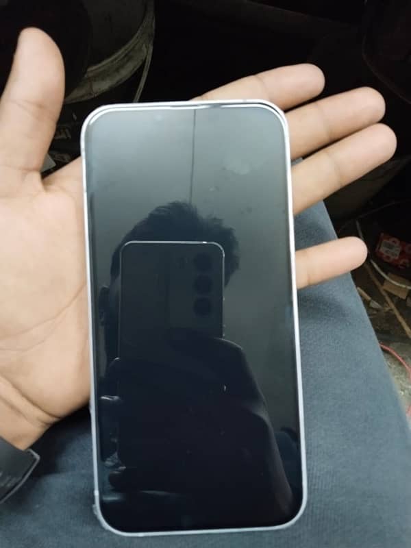 iphone 14 plus non pta FU unlock 0