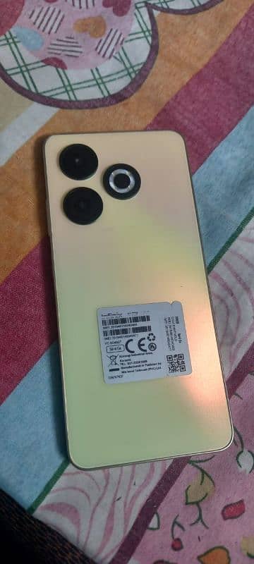 smart 8 good condition 1