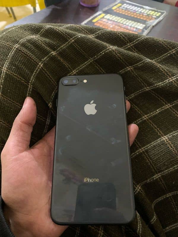 iphone 8plus pta official approved 3