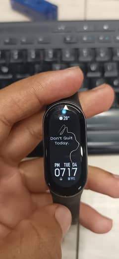 Mi Smart Band 9