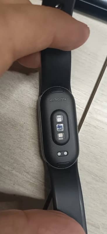 Mi Smart Band 9 3