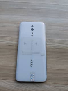 oppo Reno z