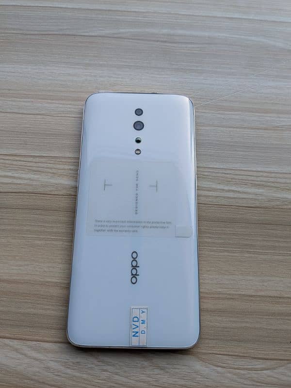 oppo Reno z 0