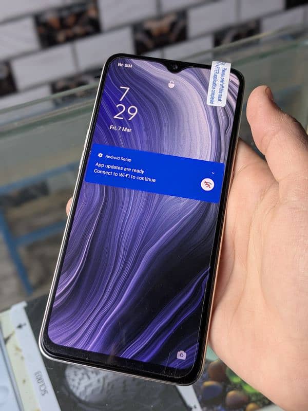 oppo Reno z 5