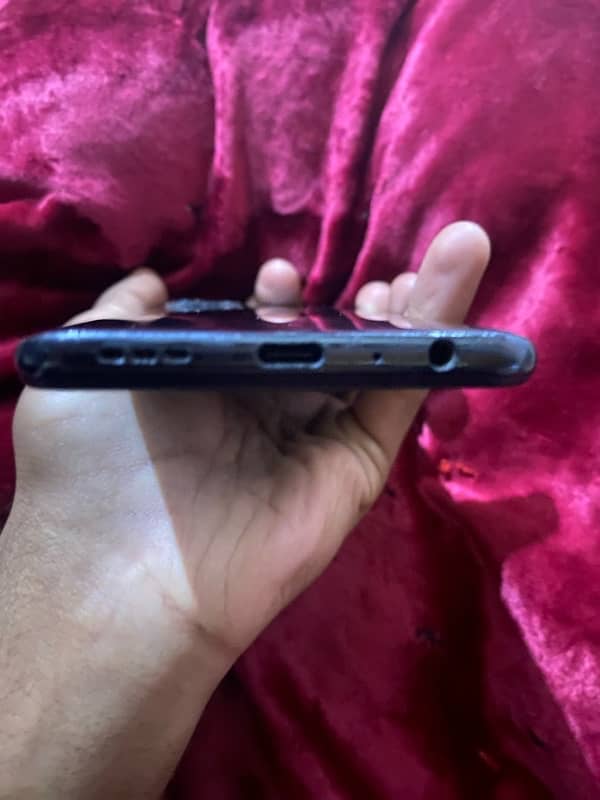 OPPO RENO 5 (8/128) 1