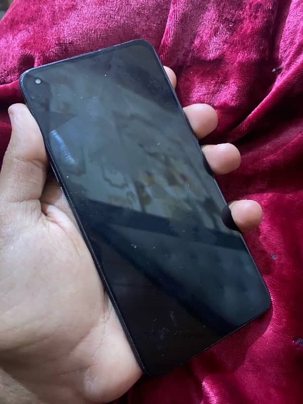 OPPO RENO 5 (8/128) 2