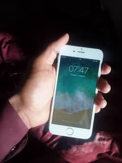 iphone 6 condition 10 by 10 read add