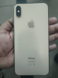 iPhone Xs Max 64GB