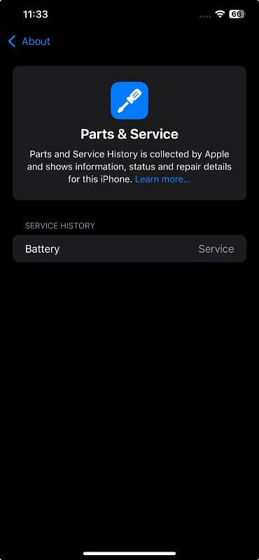 iPhone Xs Max 64GB 4