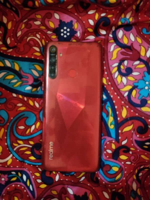 Realme 5c 4/128 1