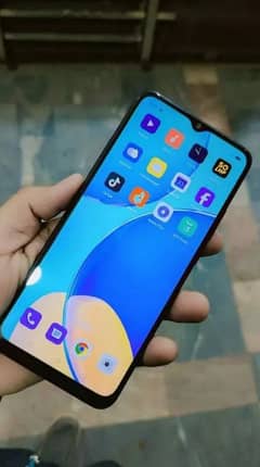 vivo y15