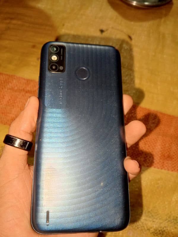 Tecno spark 6 2