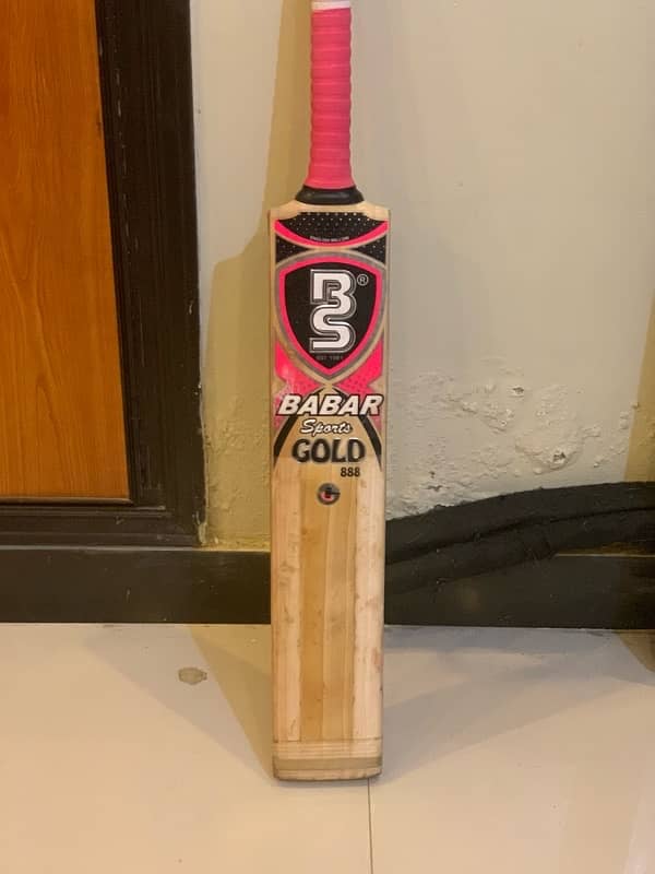 Babar sports gold 888 3