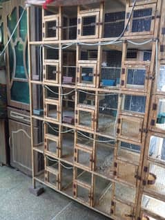 cage for sale