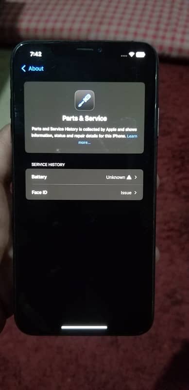 iphone xs max non pta 64gb 3