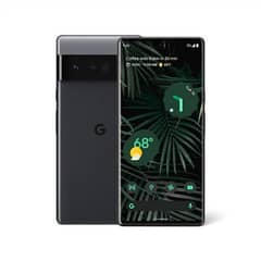 Google Pixel 6A 6/128