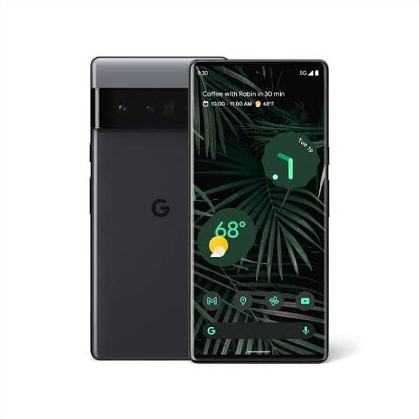 Google Pixel 6A 6/128 0