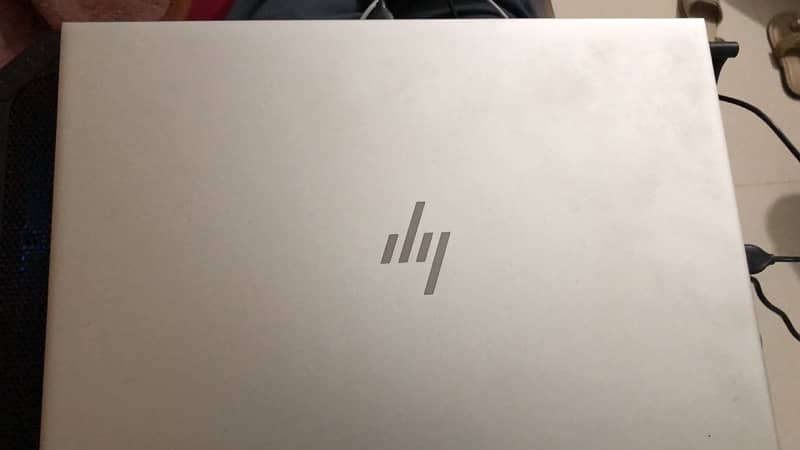 HP EliteBook 840 G5 I5 8Gen 0