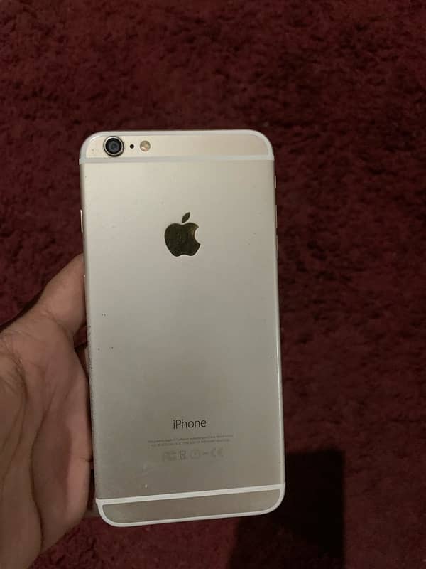 iphone 6 plus non pta 1