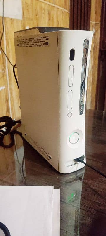 Xbox 360 jasper 500gb new 4