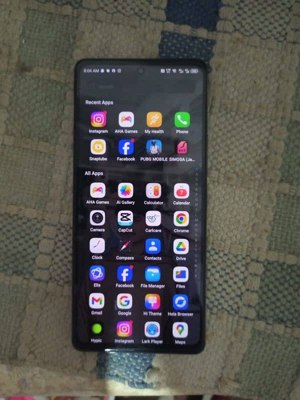 tecno camon 30 2