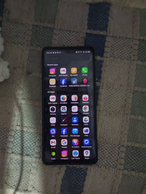 tecno camon 30 4