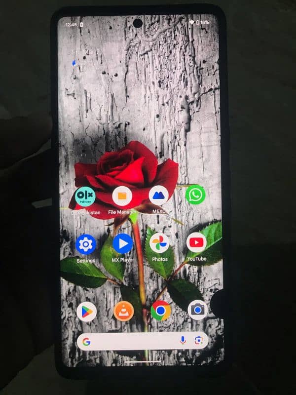 Pixel 7 Pro for sale 0