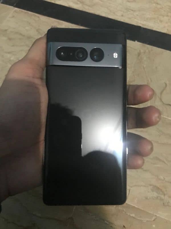 Pixel 7 Pro for sale 7