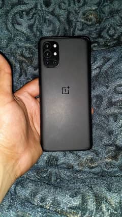 oneplus 9r PTA All ok