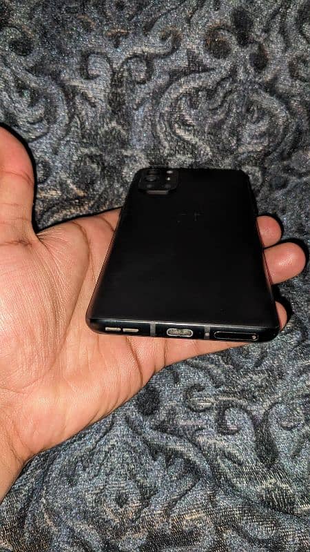 oneplus 9r PTA All ok 2