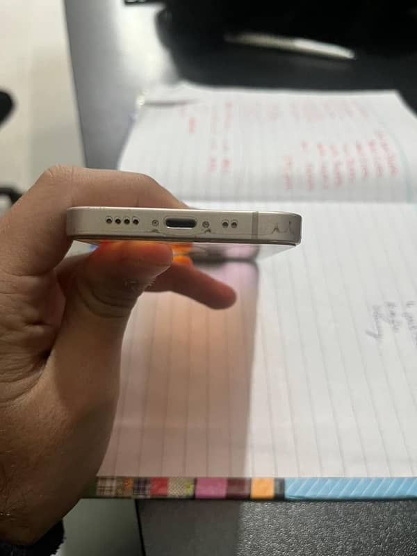 iphone 13mini 127gb 6