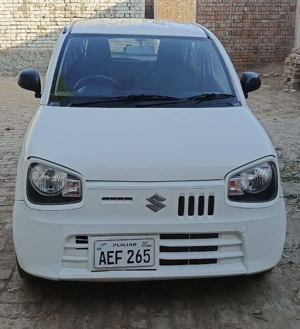 Suzuki Alto 2021//03458147238// 0