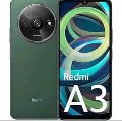 Redmi A3 4/64