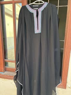 Abayas from Dubai