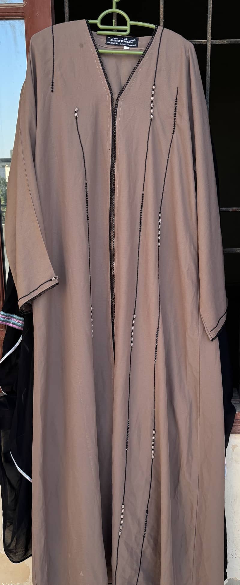 Abayas from Dubai 3