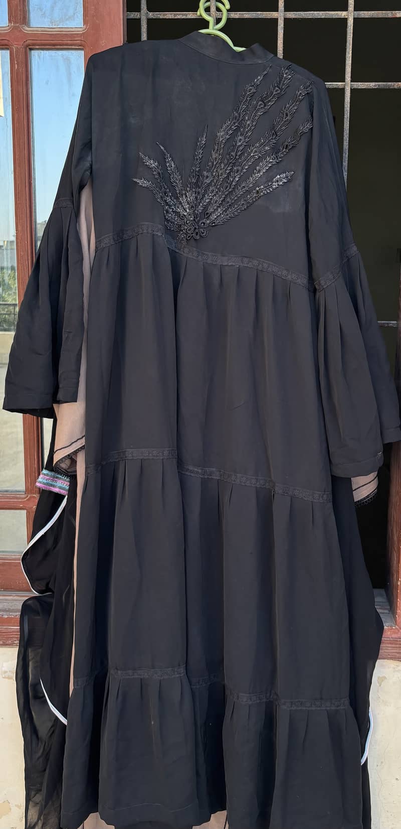 Abayas from Dubai 5