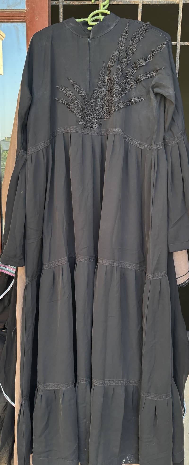 Abayas from Dubai 6