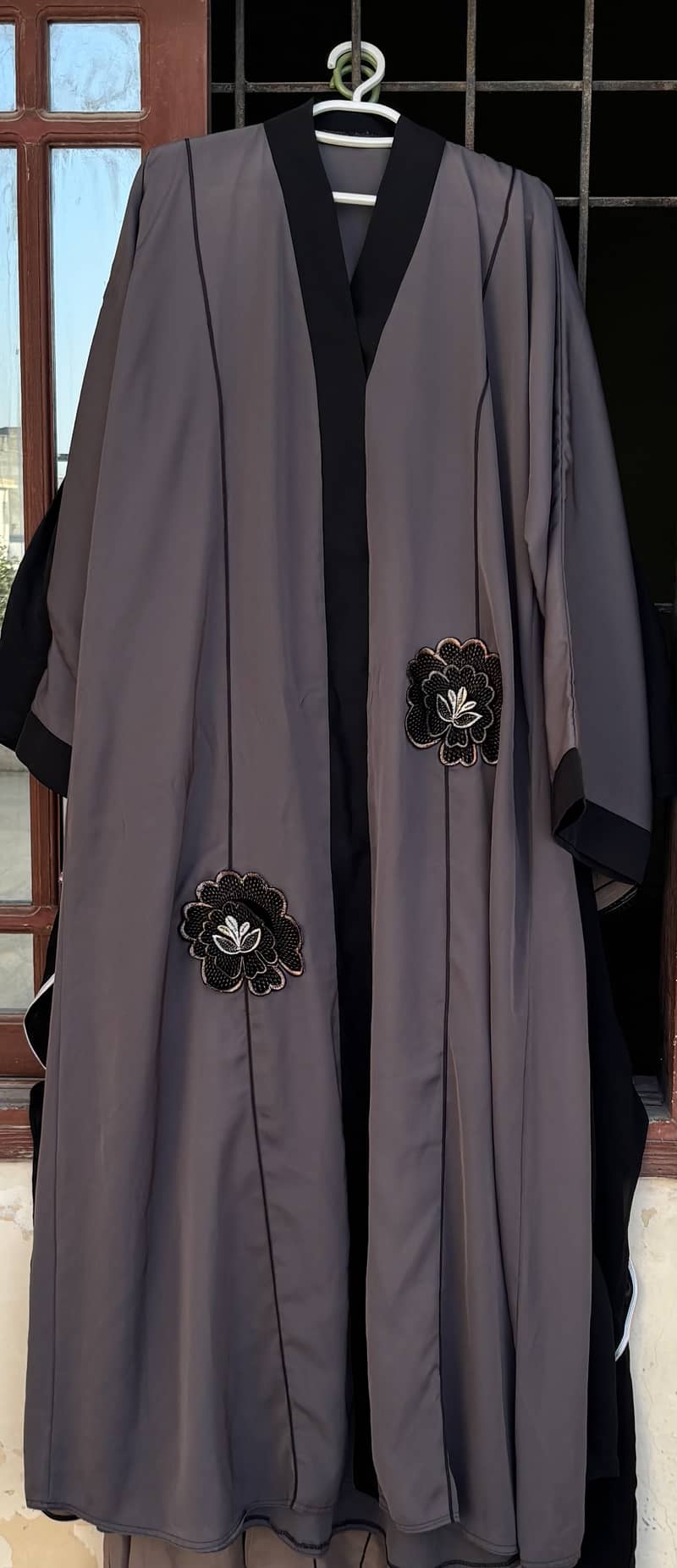 Abayas from Dubai 7