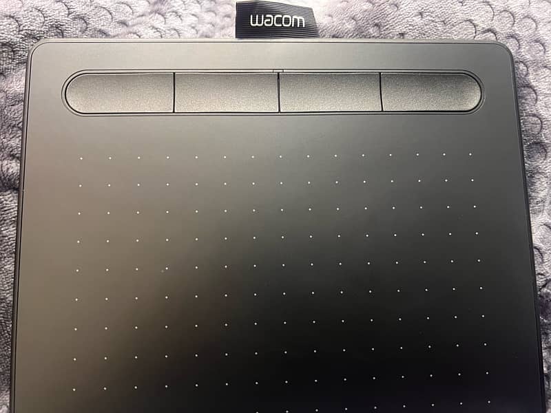 Wacom Intuos CTL-4100WL Bluetooth Drawing Tablet – Like New, Used Once 2