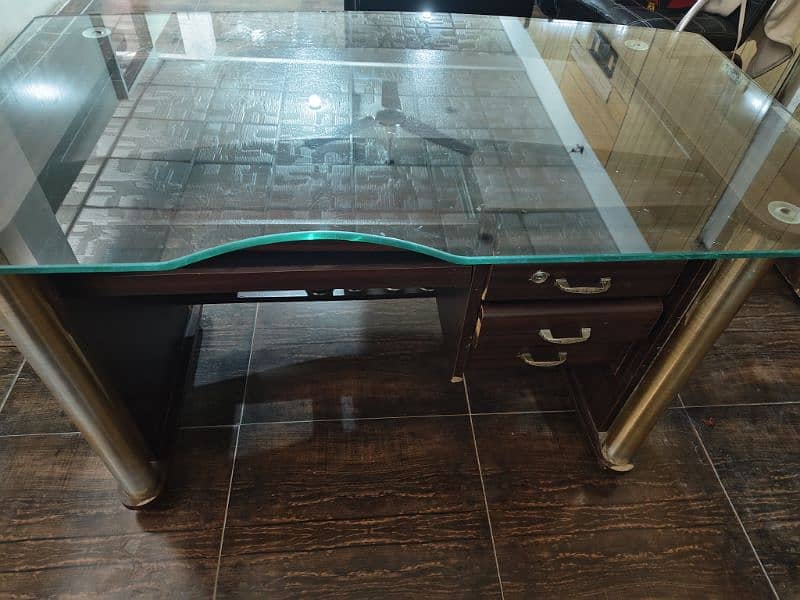 Office Tables 1