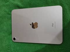 ipad mini 6