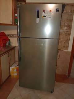 Samsung fridge Ulta jumbo size